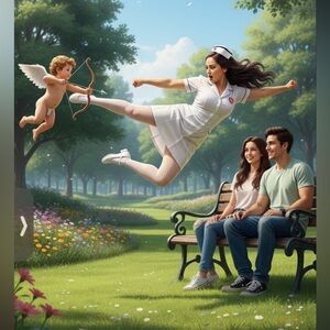 @delonack is live! Please like this listing to be notified for a live show!